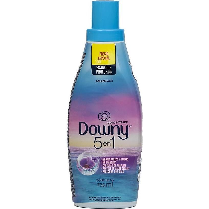 Downy Amanecer 730 Ml