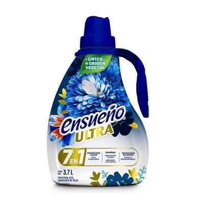 Ensueño Frescura Azul 3.7 It