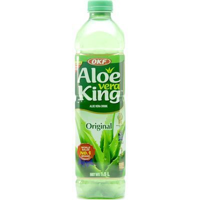 Farmers Aloe Original 1.5lt