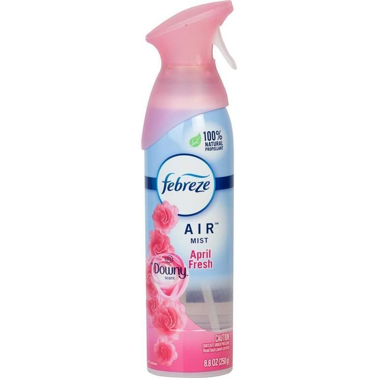 Febreze Air Downy April 8.8 Oz
