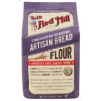 Flour Artisan Bread