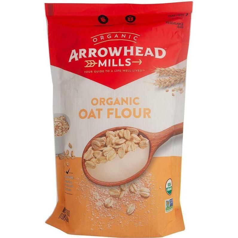 Flour Oat
