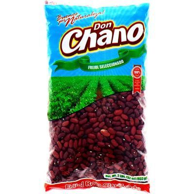 Frijol Don Chano 2lb