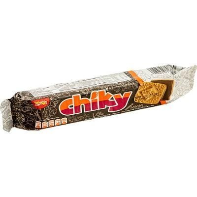 Galleta Poz Chiki Tubo 153gr