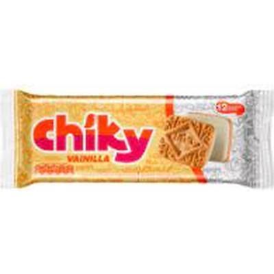 Galleta Pozuelo Vainilla480gr