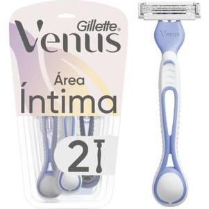 Gillete Venus Intimo Desech 2u