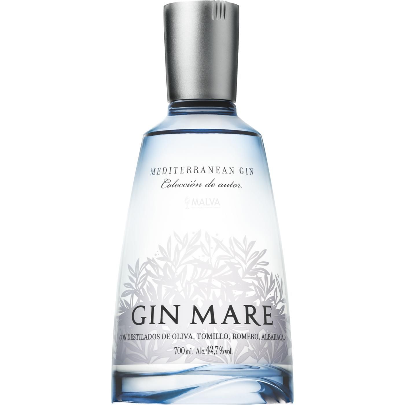 Gin Mare   700ml