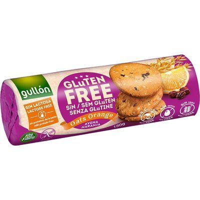 Gullon Aven Nara S/gluten 180g