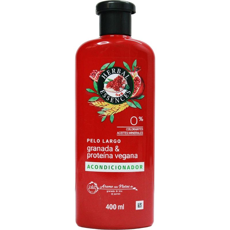 He Clas Ac Granada 400ml