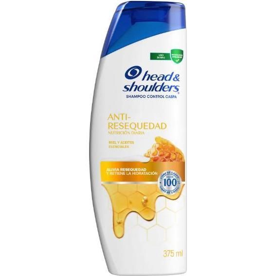 Headshould Shampo Antire 375ml