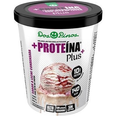 Helado Proteín Leche Cond 1/4