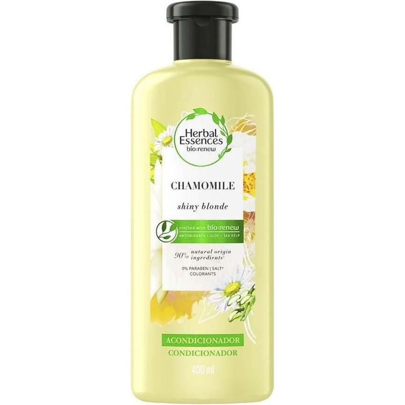 Herbal Bio Acond Manz 400ml