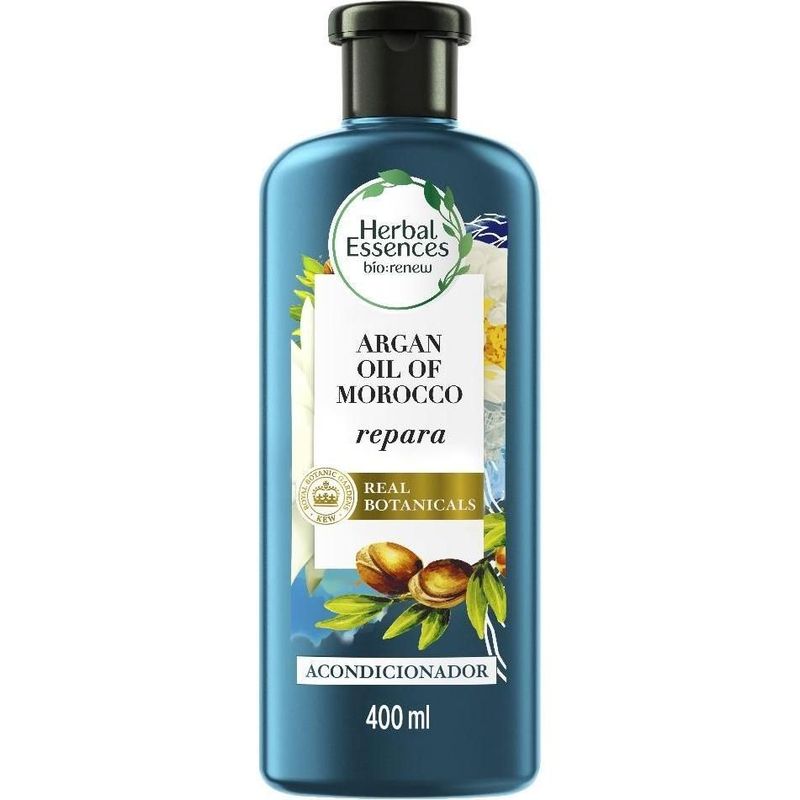 Herbal Es Acon Argan Oil 400ml