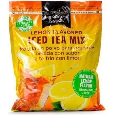 Ice Tea Mix Lemon 3 Kg
