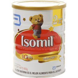 Imnunify Isomil 2 Plus Iqx850g