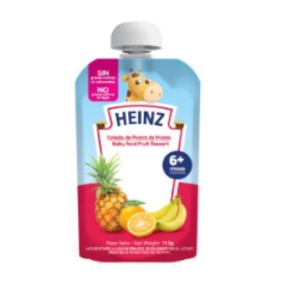 Colado Hnz Frut Mixt Flex105gr