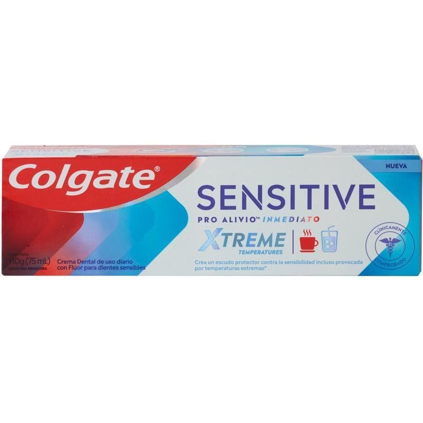 Colg Sens Pro/aliv Xtrem 110gr