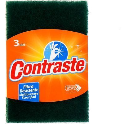 Contraste Fibra Resistente 3p