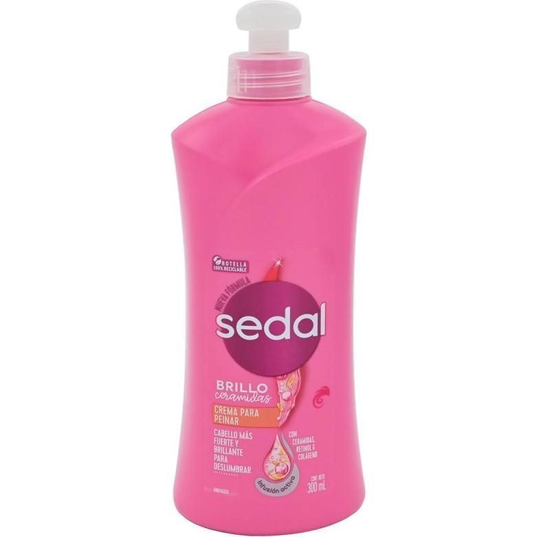 Crema Pei.sedal Ceramida 300ml