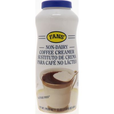 Cremora Fans 22 Oz