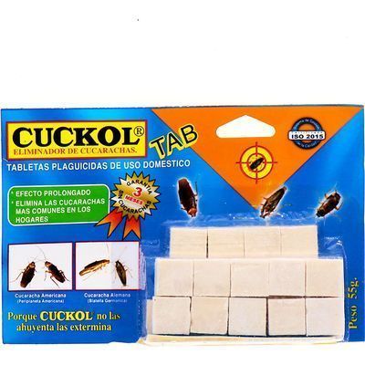 Elimi De Cucara Cuckol55gr