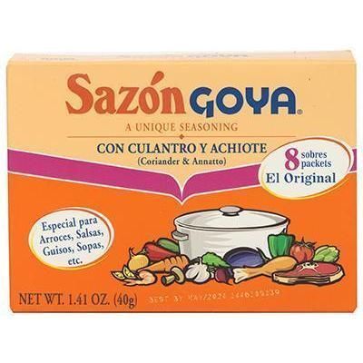 Culantro/achiot 1.41oz