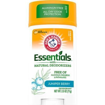Deo Arm Hammr Esst Clean 2.5oz