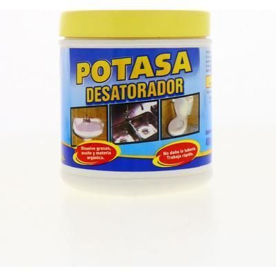 Desatorador Cañerias Escamas