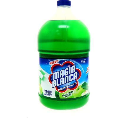 Desinf.bt.mb Manzana 3785ml