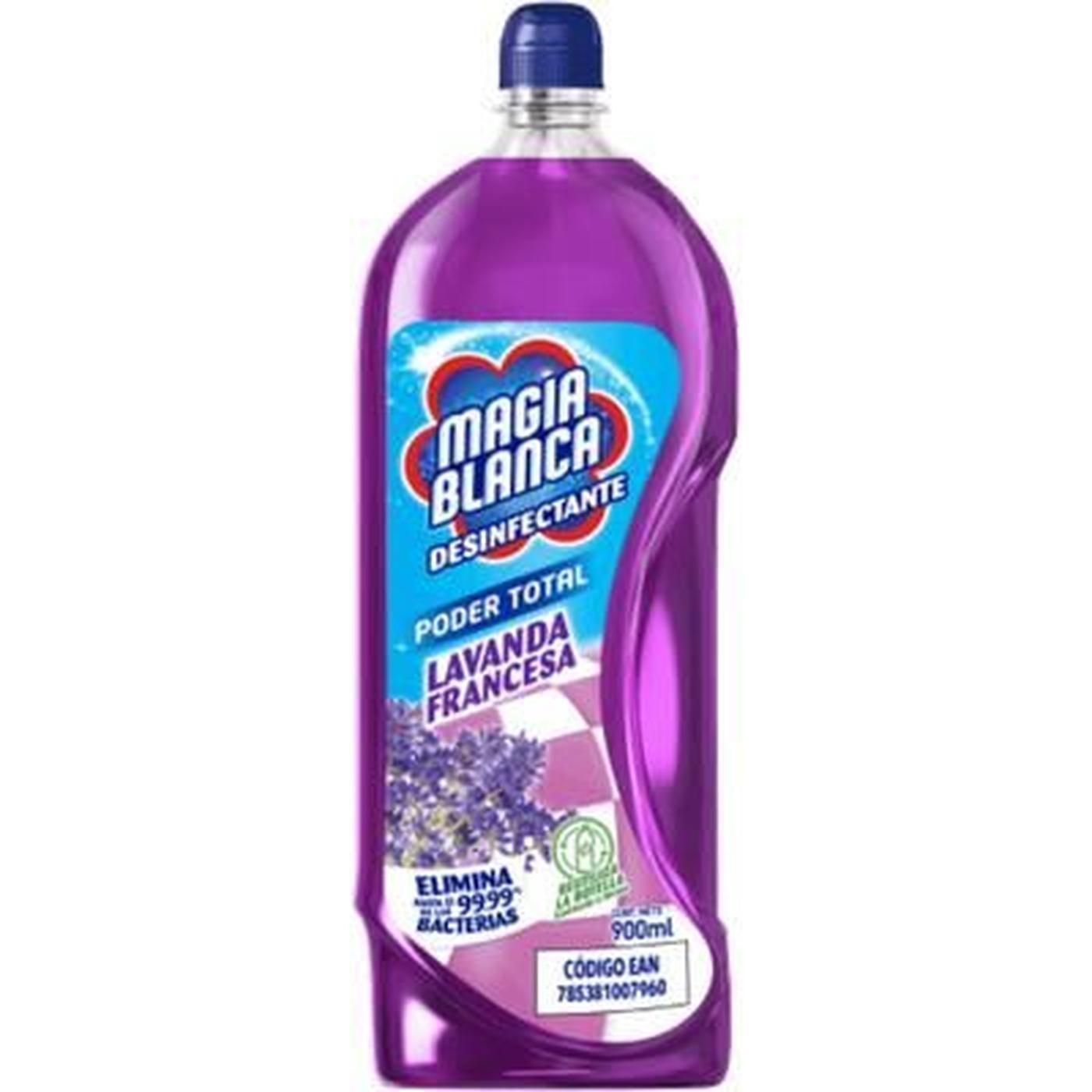 Desinf.bte.mb Lavanda 900ml