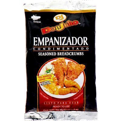 Empanizadr Don Julio Cond 125g