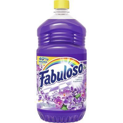 Fabuloso 56 Oz Lavender