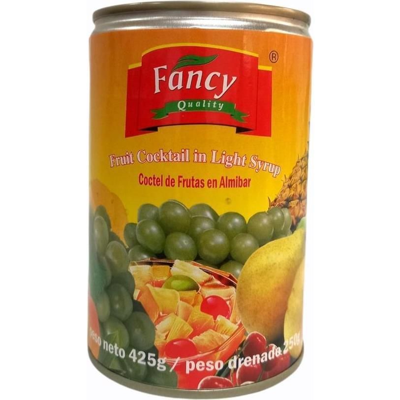 Fancy Coctel De Frutas 425g