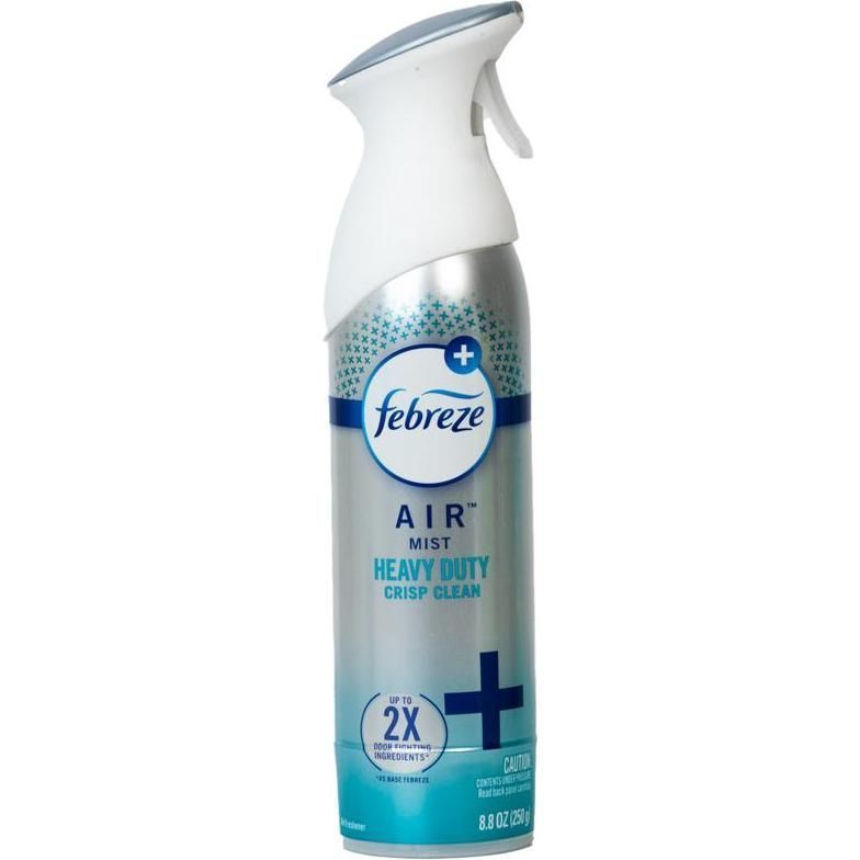 Febreeze Air Heavy Duty 8.8z