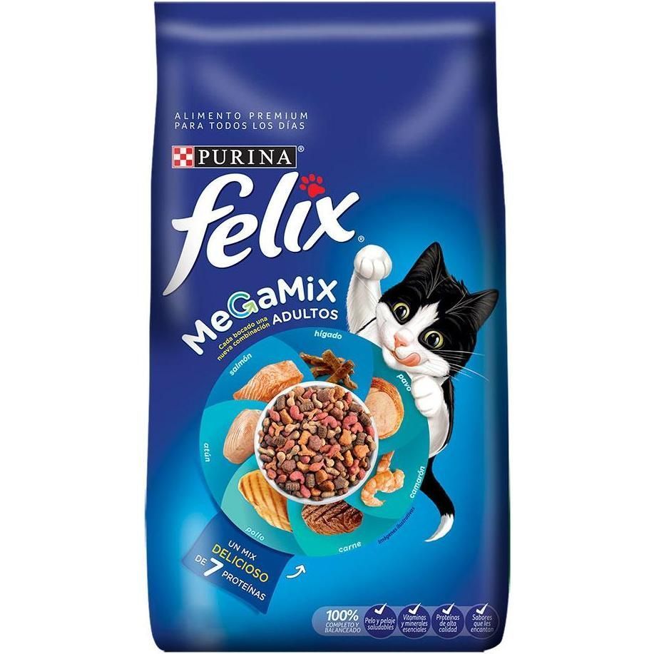 Felix Megamix 1.5kg