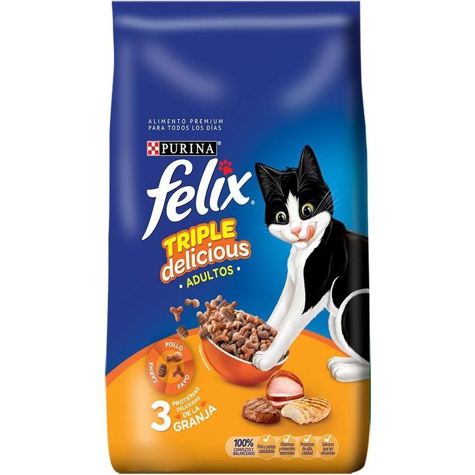 Felix Trip/delic Granja 1.5kg
