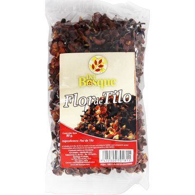 Flor De Tilo 90g