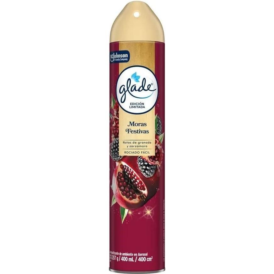 Glad Aeros Moras Festiva 400ml