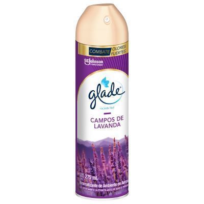 Glade Ae Lavanda 275ml