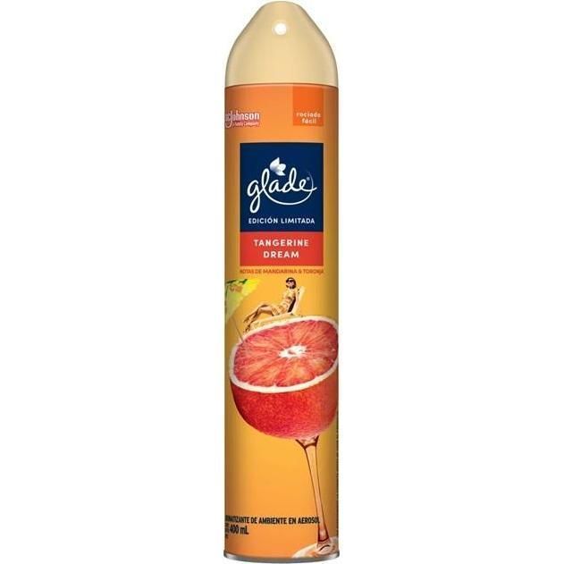 Glade Aerotanger/dream 400 Ml