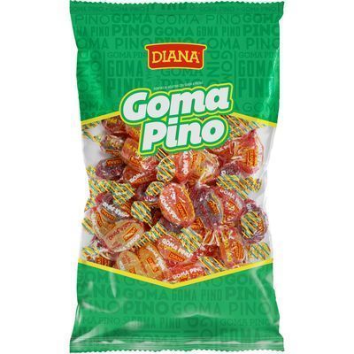 Goma  Pino (48 Unidades) 503
