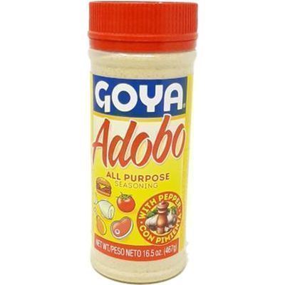 Goya Adob.c/pimient 16.5 Oz