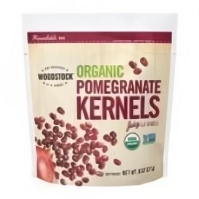 Gran/granada Woodstock Orga8oz