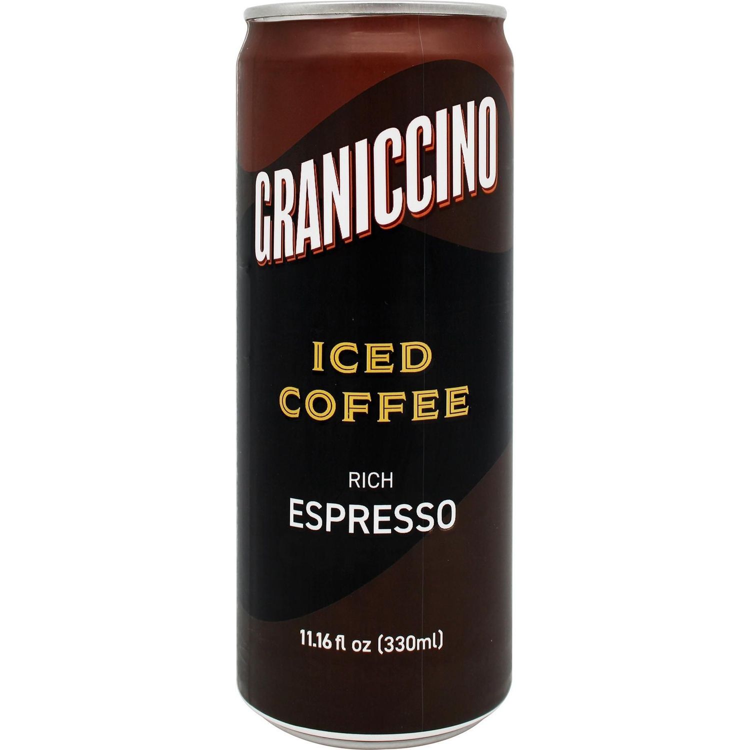 Graniccino Ea Icedcoffee Rich