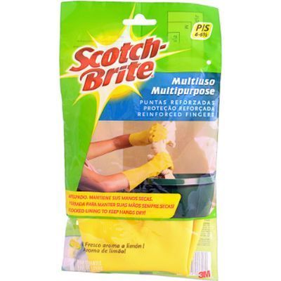 Guante Talla S Scotch Brite