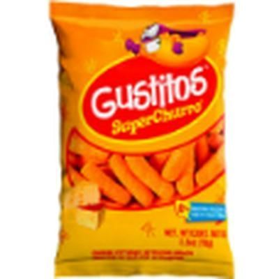 Gustito Superchurro 70g