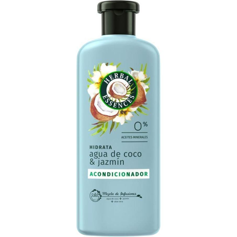He Clasicc Ac Agua D/coc 400ml