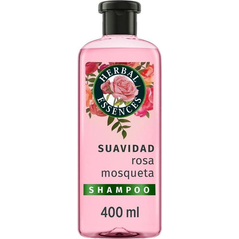 He Sh Classic Smooth 400mlx6it