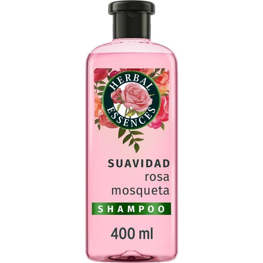 He Sh Classic Smooth 400mlx6it