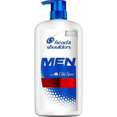 Headsho Shamp Old Spice 1000ml